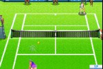 Virtua Tennis (Game Boy Advance)