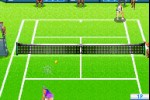 Virtua Tennis (Game Boy Advance)