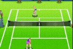 Virtua Tennis (Game Boy Advance)