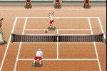 Virtua Tennis (Game Boy Advance)