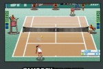 Virtua Tennis (Game Boy Advance)