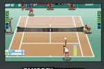 Virtua Tennis (Game Boy Advance)