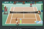 Virtua Tennis (Game Boy Advance)