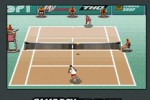 Virtua Tennis (Game Boy Advance)