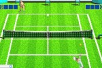 Virtua Tennis (Game Boy Advance)