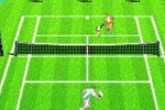 Virtua Tennis (Game Boy Advance)