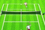 Virtua Tennis (Game Boy Advance)