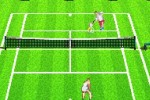 Virtua Tennis (Game Boy Advance)