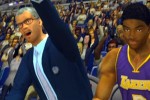 NBA Live 2003 (Xbox)