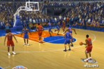 NBA Live 2003 (Xbox)