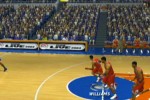 NBA Live 2003 (Xbox)