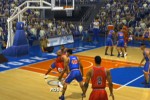 NBA Live 2003 (Xbox)