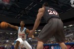 NBA Live 2003 (Xbox)