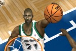 NBA Live 2003 (Xbox)
