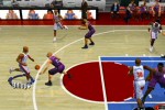 NBA 2K3 (GameCube)