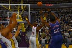 NBA 2K3 (GameCube)