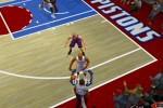NBA 2K3 (GameCube)