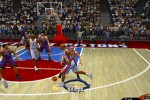 NBA 2K3 (GameCube)