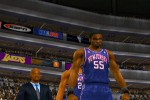 NBA 2K3 (GameCube)