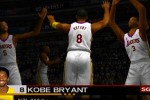 NBA 2K3 (GameCube)