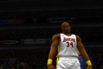 NBA 2K3 (GameCube)