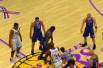 NBA 2K3 (GameCube)