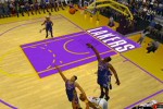 NBA 2K3 (GameCube)