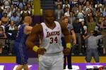 NBA 2K3 (GameCube)