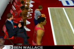 NBA 2K3 (GameCube)