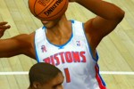 NBA 2K3 (GameCube)