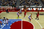 NBA 2K3 (GameCube)