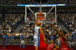 NBA 2K3 (GameCube)