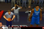 NBA 2K3 (GameCube)