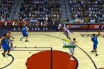 NBA 2K3 (GameCube)