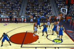 NBA 2K3 (GameCube)