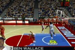 NBA 2K3 (GameCube)