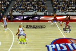 NBA 2K3 (GameCube)