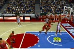 NBA 2K3 (GameCube)