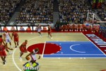NBA 2K3 (GameCube)