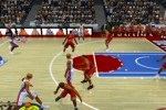 NBA 2K3 (GameCube)