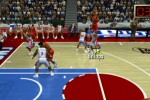 NBA 2K3 (GameCube)