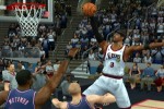 NBA 2K3 (GameCube)