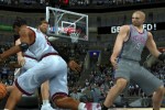 NBA 2K3 (GameCube)