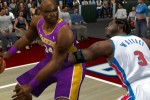 NBA 2K3 (GameCube)