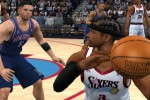 NBA 2K3 (GameCube)