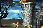 Defender of the Crown (Game Boy Advance)