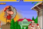 Dual Blades (Game Boy Advance)