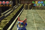 Blinx: The Time Sweeper (Xbox)