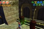 Blinx: The Time Sweeper (Xbox)