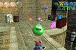 Blinx: The Time Sweeper (Xbox)